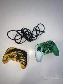 Controller Nintendo Switch