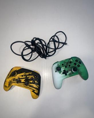 Controller Nintendo Switch