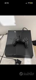 Play Station 4