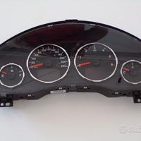 Strumentazione contachilometri Jeep Cherokee