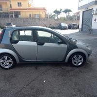 Ricambi per smart forfour 1.5 cdi