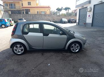 Ricambi per smart forfour 1.5 cdi