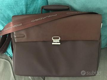 Borsa tracolla porta PC