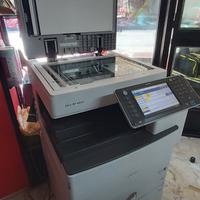 Fotocopiatrice Stampante.