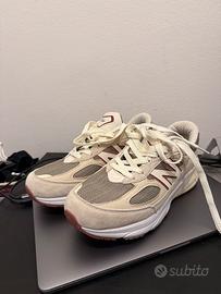 Loro Piana x New Balance Sneakers