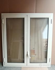 Infissi in alluminio 