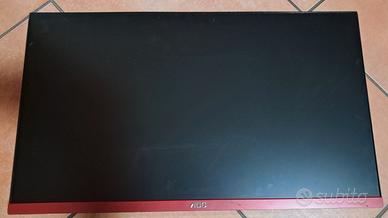 monitor gaming AOC