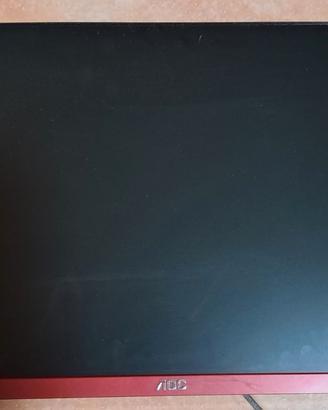 monitor gaming AOC
