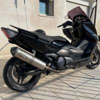 Yamaha T-MAX 500 - 2009