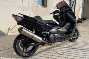 Yamaha T-MAX 500 - 2009