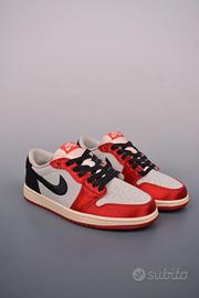 Trophy Room x Jordan Air Jordan 1 LowOG 43