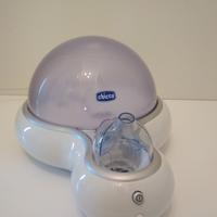 Chicco RespiraPuro iono-umidificatore a sorgente