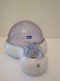 Chicco RespiraPuro iono-umidificatore a sorgente