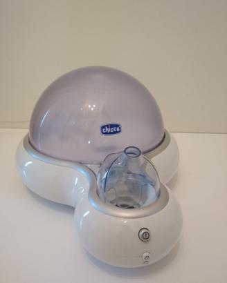Chicco RespiraPuro iono-umidificatore a sorgente
