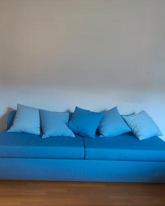 divano letto tre quattro posti