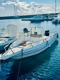 Gobbi da pesca e Smart
