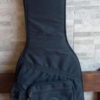 Fender Deluxe soft case