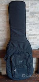 Fender Deluxe soft case