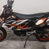 Ktm 690 smc r