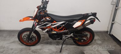 Ktm 690 smc r
