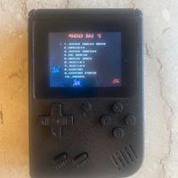 Console Retrogaming 400 in 1