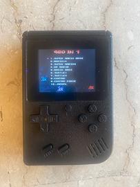 Console Retrogaming 400 in 1