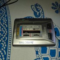 walkman Sony 