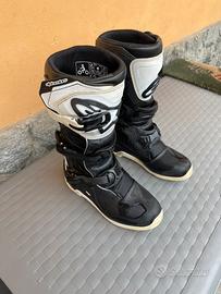 Stivali da cross Alpinestar
