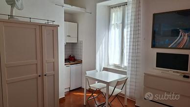 Grazioso monolocale pressi Piazza Rivoli