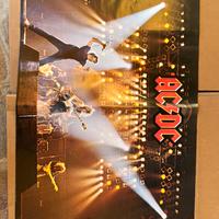 Poster AC/DC