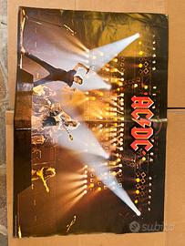 Poster AC/DC