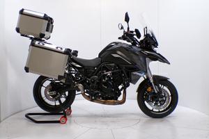 Benelli TRK 702