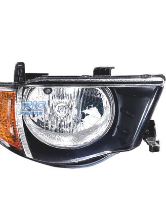 FARO DESTRO MITSUBISHI L200 06-14 ELETTRICO