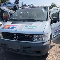 MERCEDES VITO ANNO 02