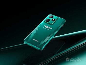 Realme GT 7 Dream edition usato.