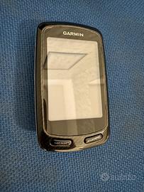 Garmin edge 800