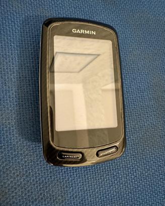 Garmin edge 800