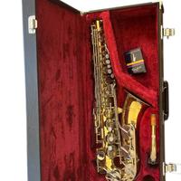 Sax alto Yamaha yas 25