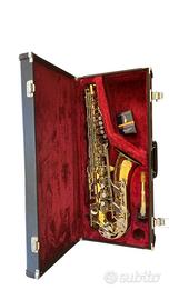 Sax alto Yamaha yas 25