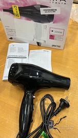 PHONO Imetec S9 2300 Asciugacapelli Rapido NUOVO