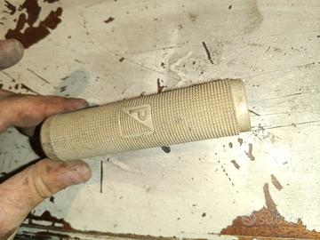 manopola originale vespa faro basso 125 piaggio