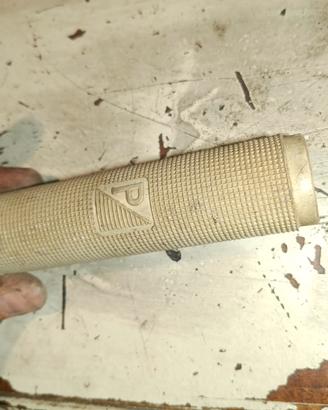 manopola originale vespa faro basso 125 piaggio