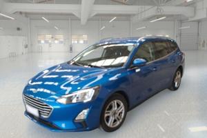 FORD FOCUS 1.5 ECOBLUE 120 CV BUSINESS CAMBIO AUTO