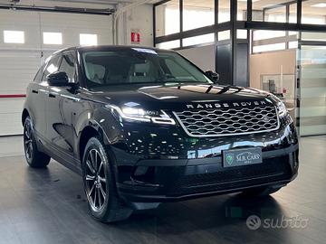 Land Rover Range Velar 2.0D I4 180 CV S