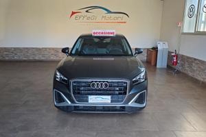 Audi Q2 35 TDI S tronic line Edition