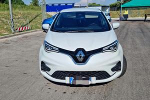 RENAUL ZOE Zen R135 - full optional