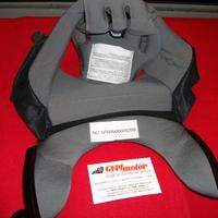 Interno casco Nolan N102