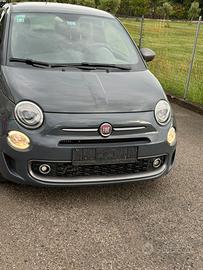 Fiat 500 1.3 multijet