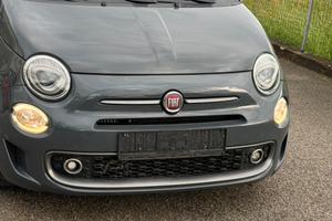 Fiat 500 1.3 multijet