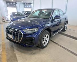 AUDI Q5 SPB 50 TFSI e quattro S tronic Business